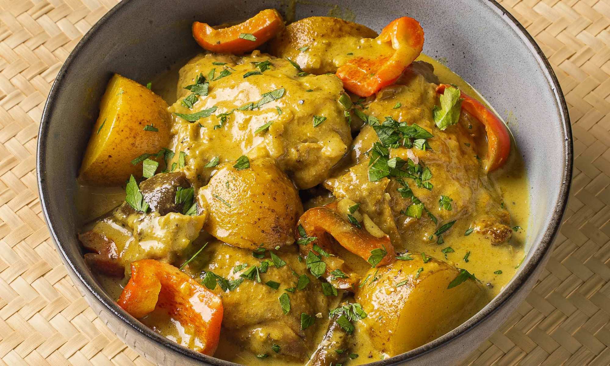 19-chicken-curry-nutrition-facts-facts