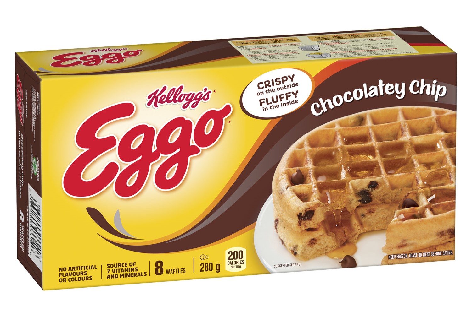 19-chocolate-chip-eggo-waffles-nutrition-facts