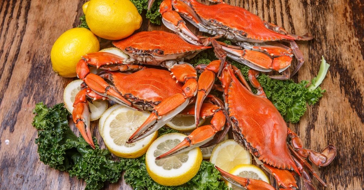 19-crab-nutritional-facts