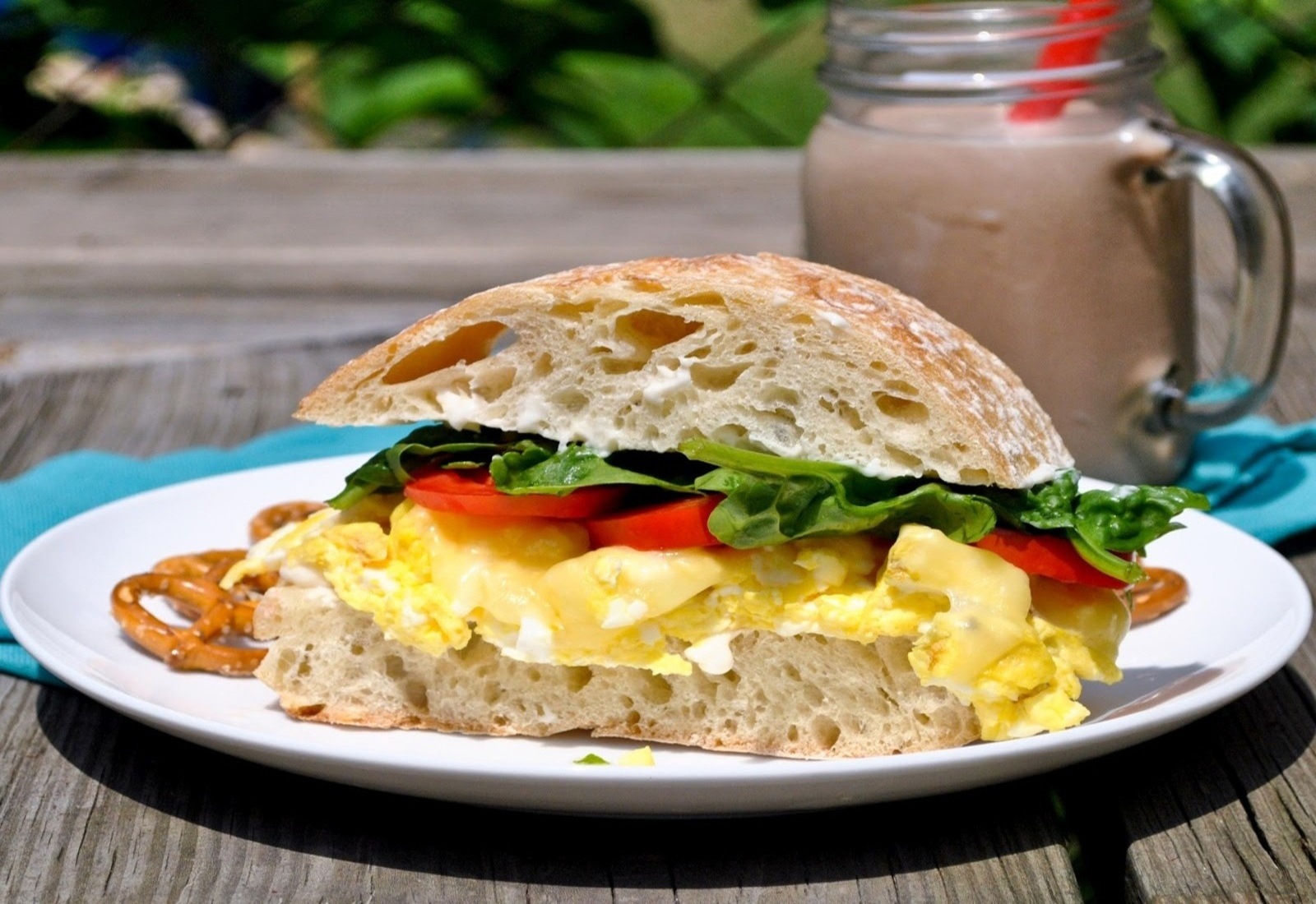 19-egg-sandwich-nutrition-facts