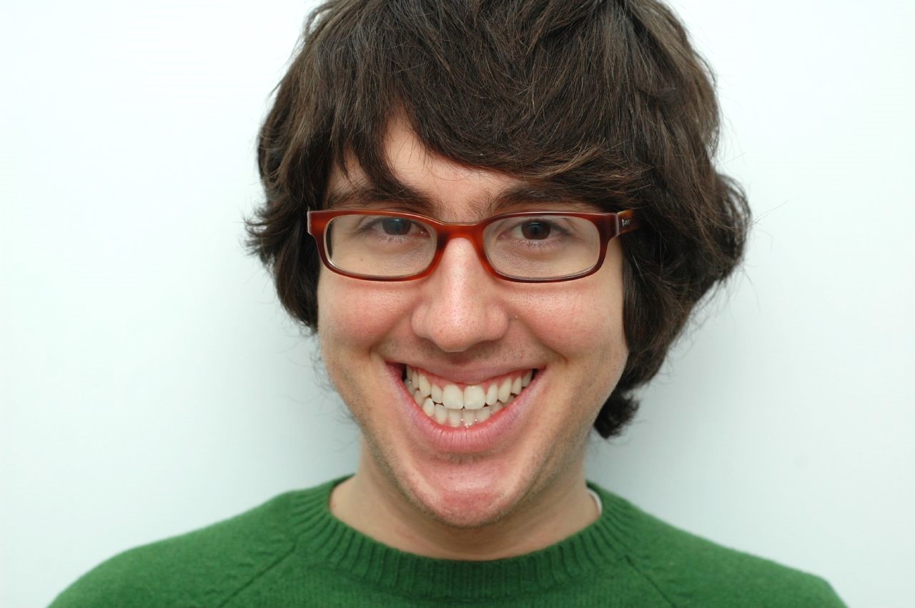 19 Enigmatic Facts About Amir Blumenfeld - Facts.net