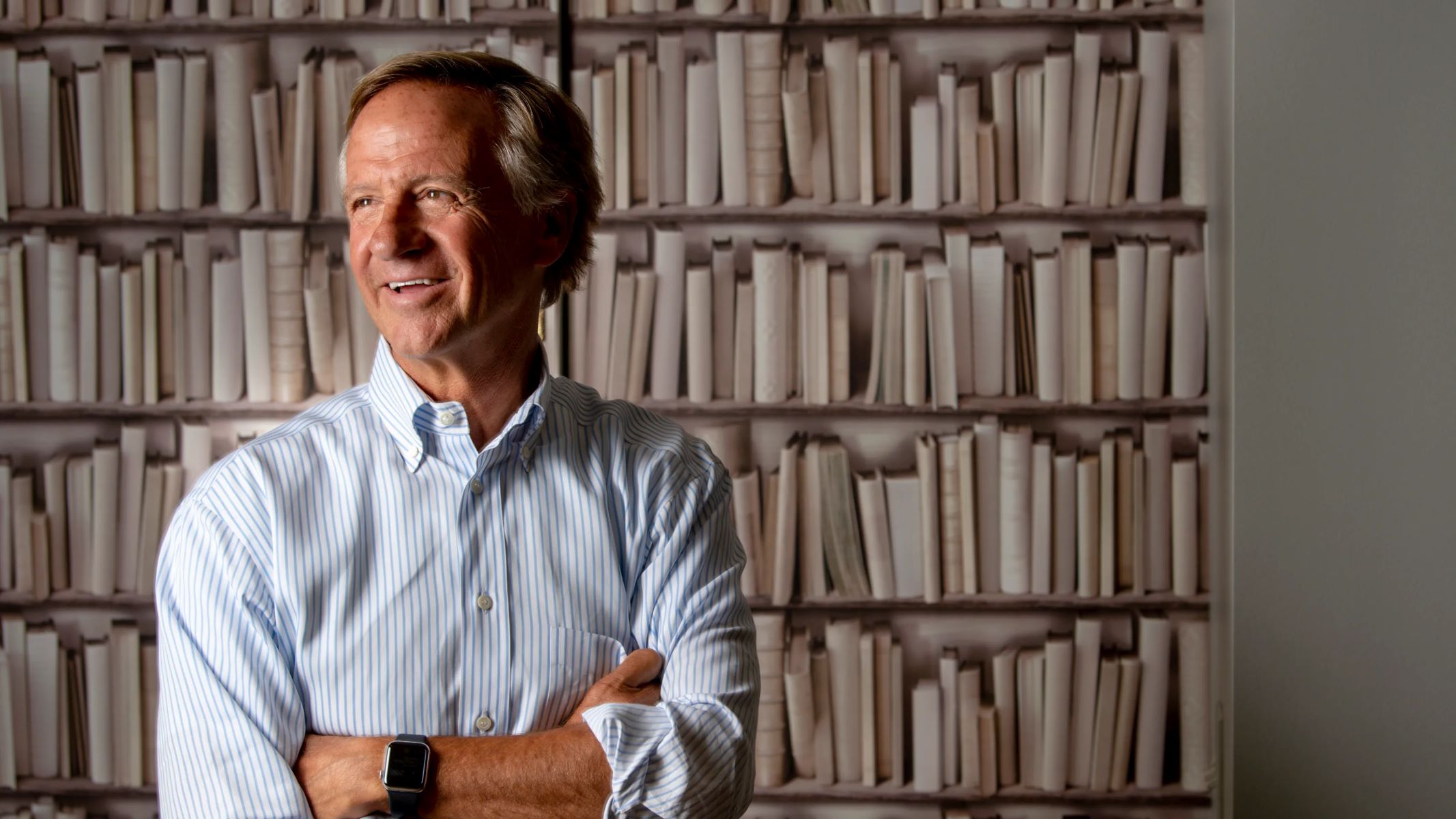 19 Enigmatic Facts About Bill Haslam - Facts.net