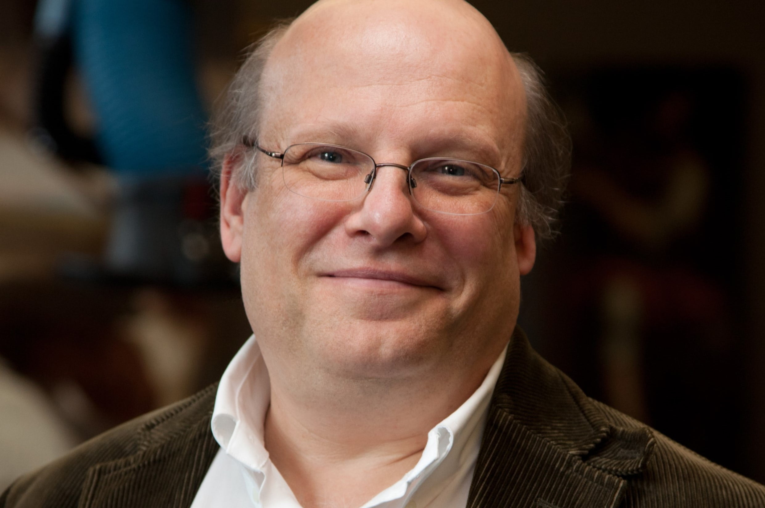 19 Enigmatic Facts About John K. Delaney - Facts.net