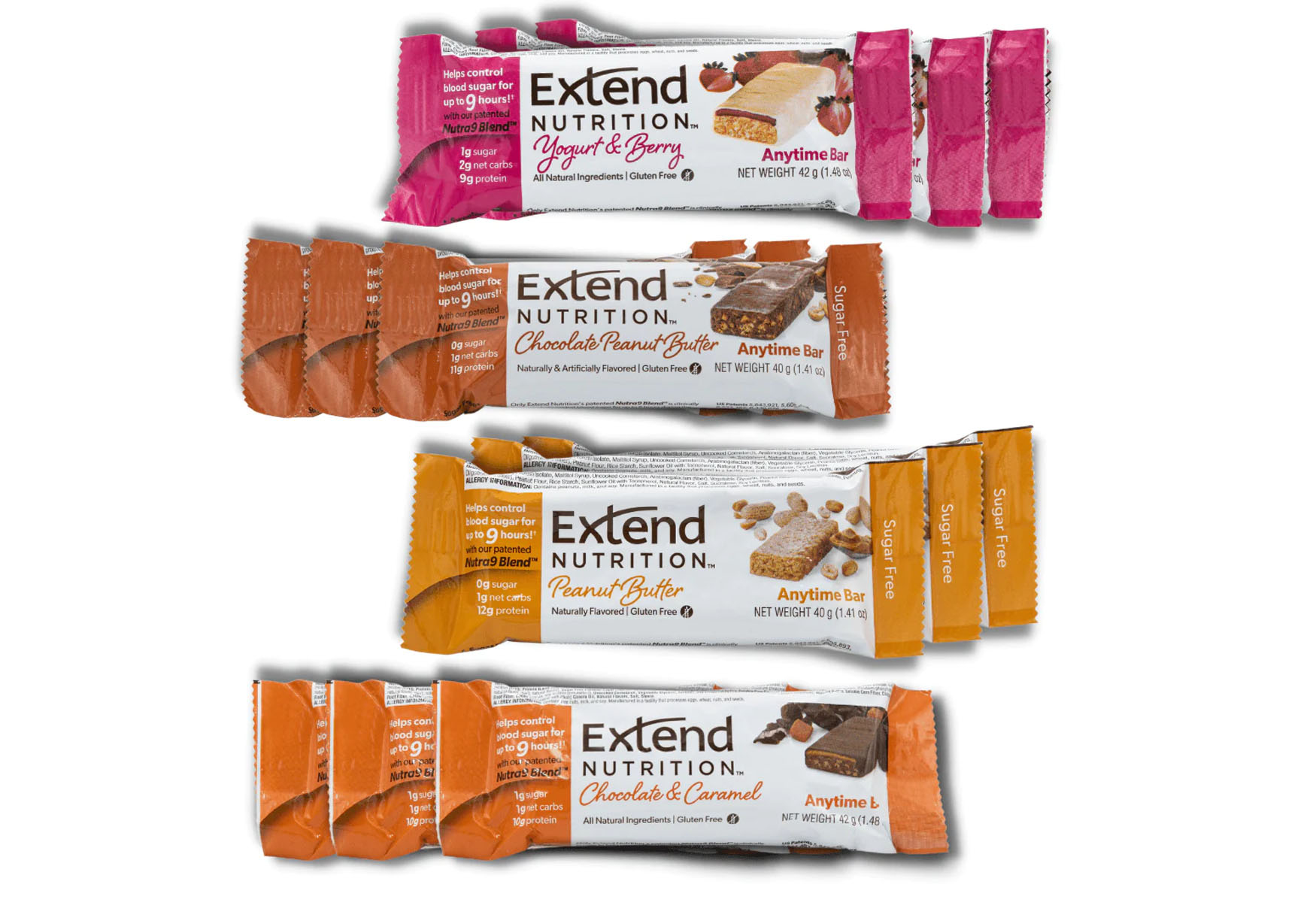 19-extend-nutrition-bars-nutrition-facts