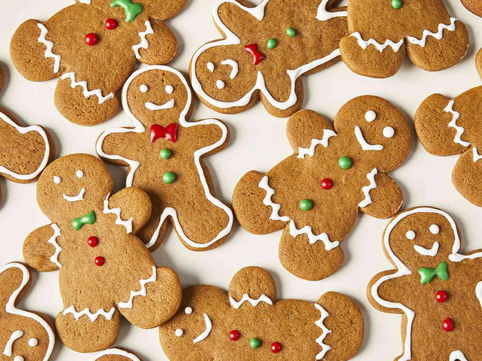 19-facts-about-gingerbread