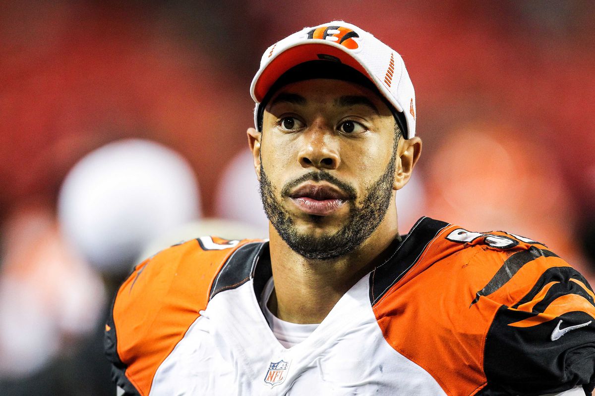 19 Fascinating Facts About Jamaal Anderson - Facts