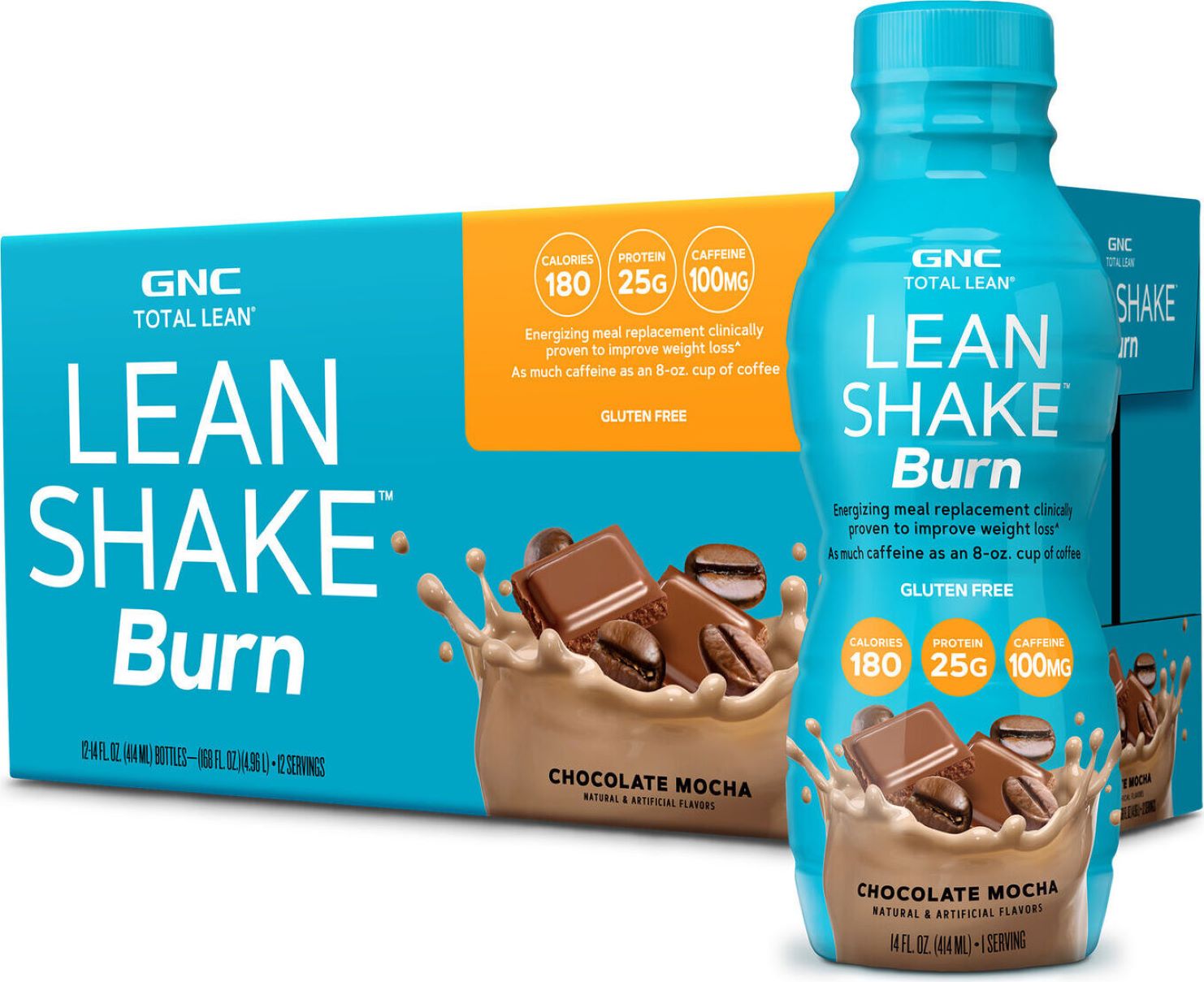 19-gnc-lean-shake-burn-nutrition-facts