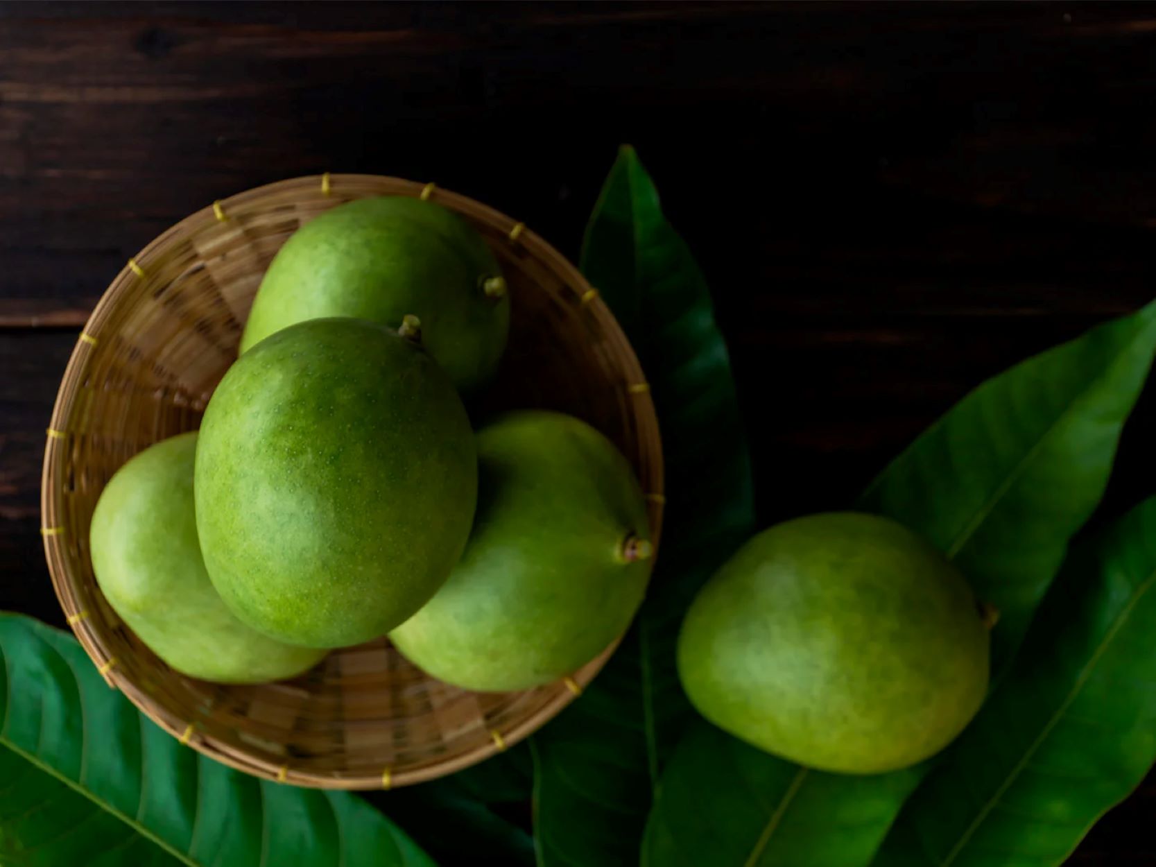 19-green-mango-nutrition-facts