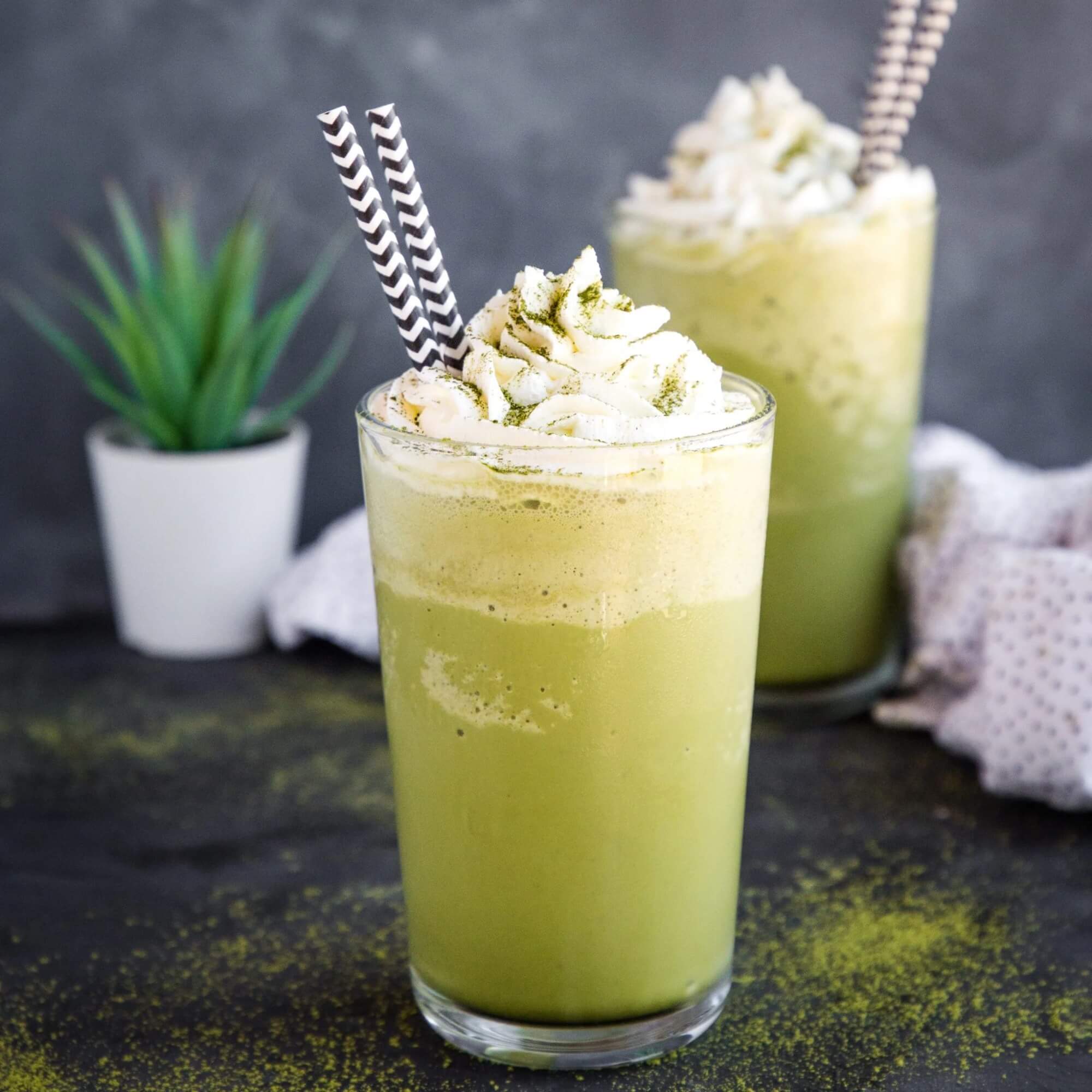19-green-tea-frappe-nutrition-facts