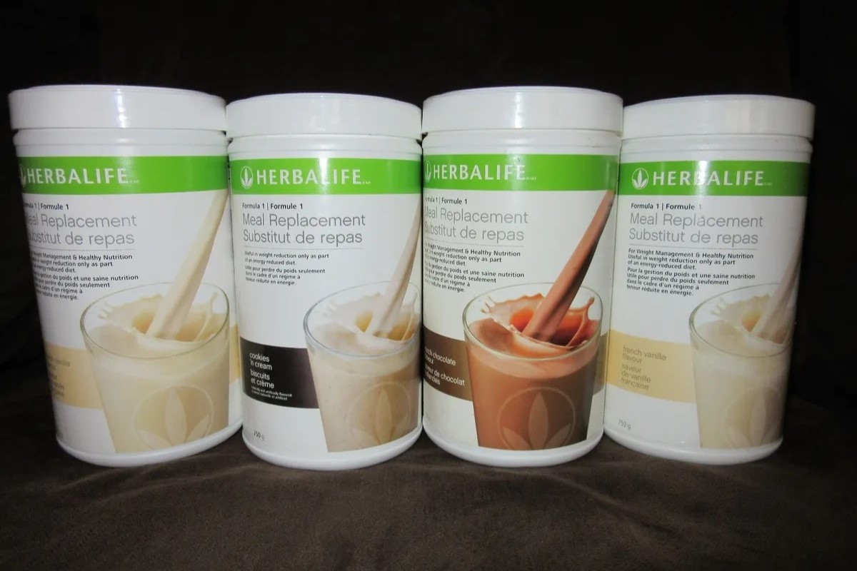 19-herbalife-protein-shake-nutrition-facts