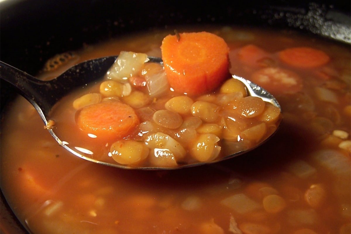 19-homemade-lentil-soup-nutrition-facts