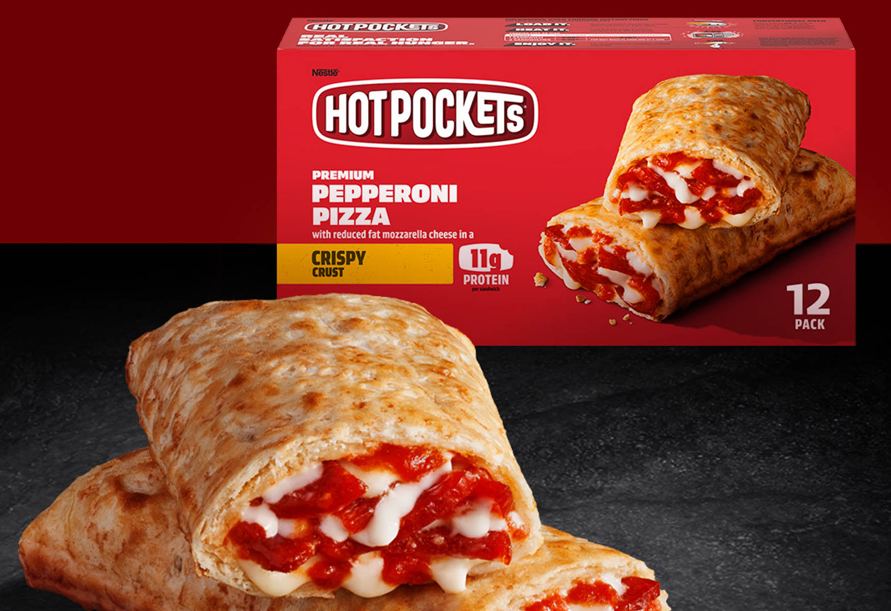 10 Hot Pockets Nutrition Facts To Make You Scream for Joy 