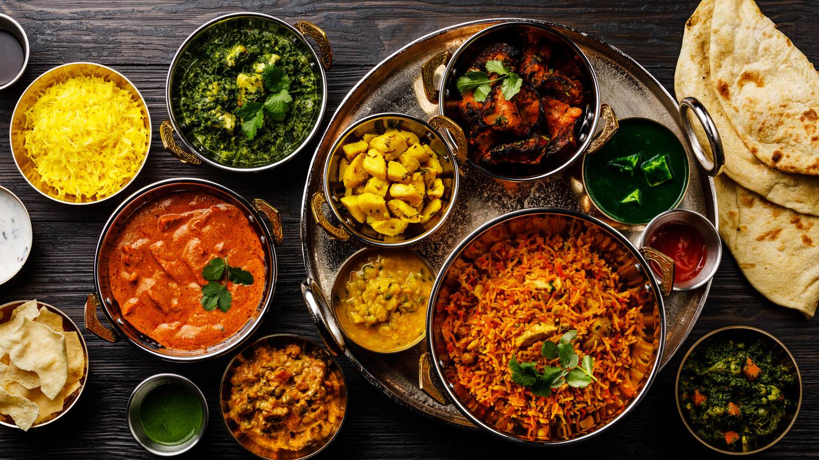 19 Indian Food Facts - Facts.net