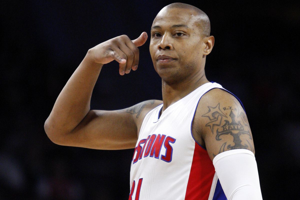 19-intriguing-facts-about-caron-butler