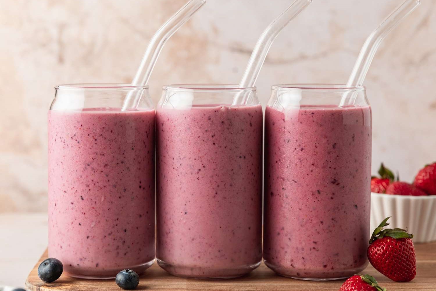 19-kefir-smoothie-nutrition-facts