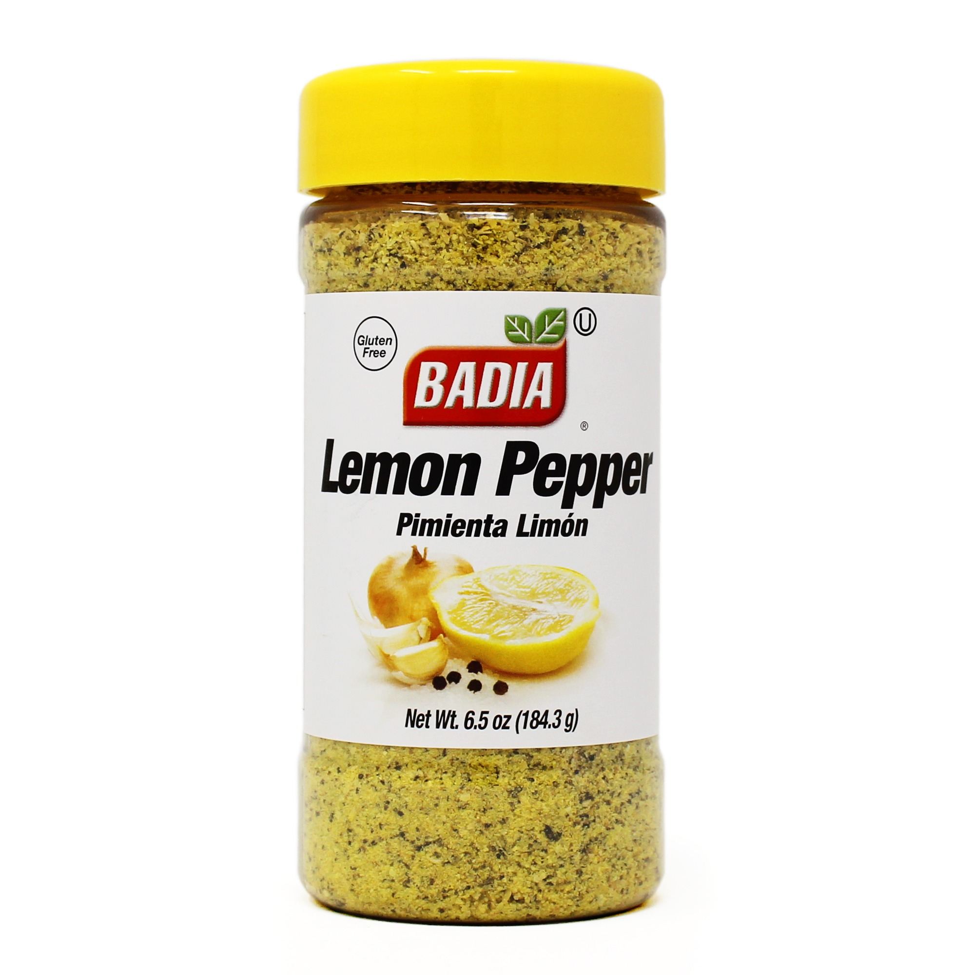 19-lemon-pepper-nutrition-facts