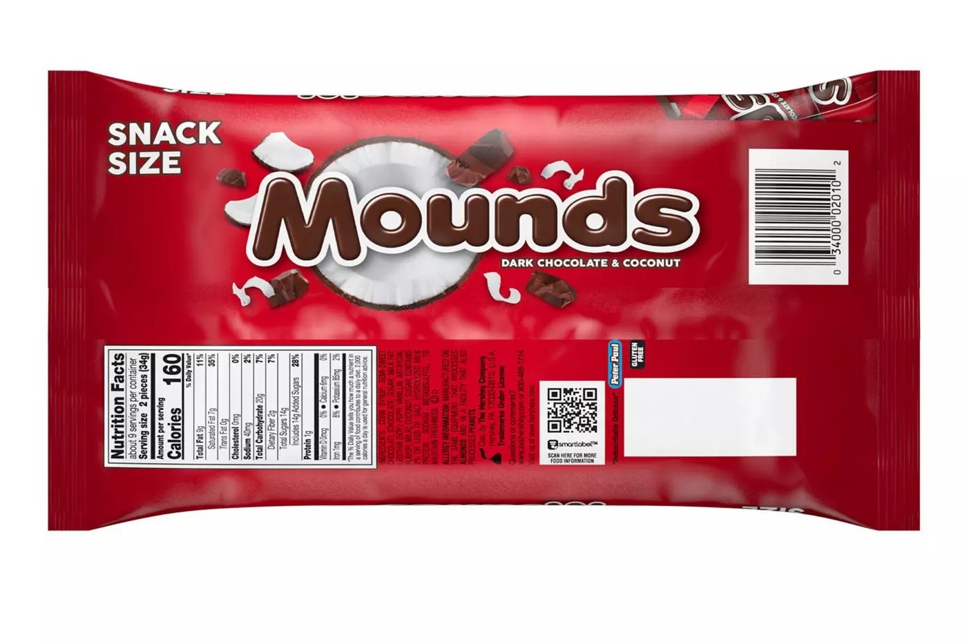 19-mounds-nutrition-facts