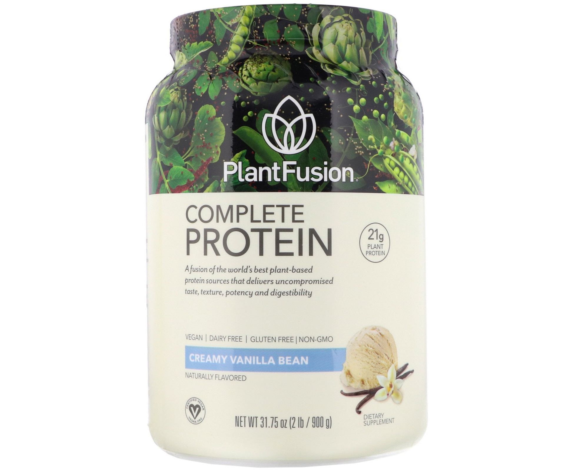 19-plant-fusion-protein-nutrition-facts