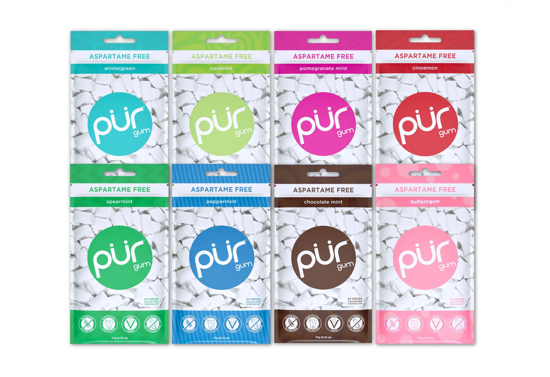 19-pur-gum-nutrition-facts
