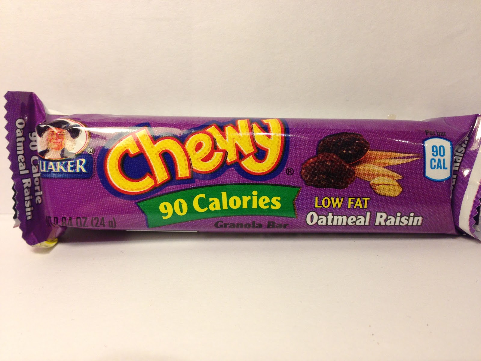 19-quaker-chewy-granola-bars-oatmeal-raisin-nutrition-facts