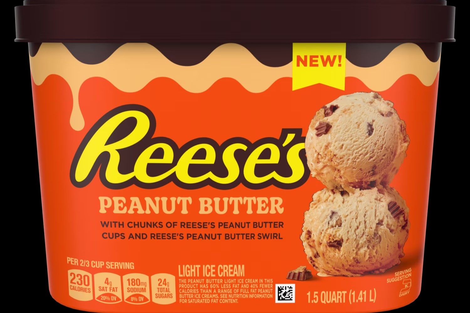 19-reeses-peanut-butter-nutrition-facts