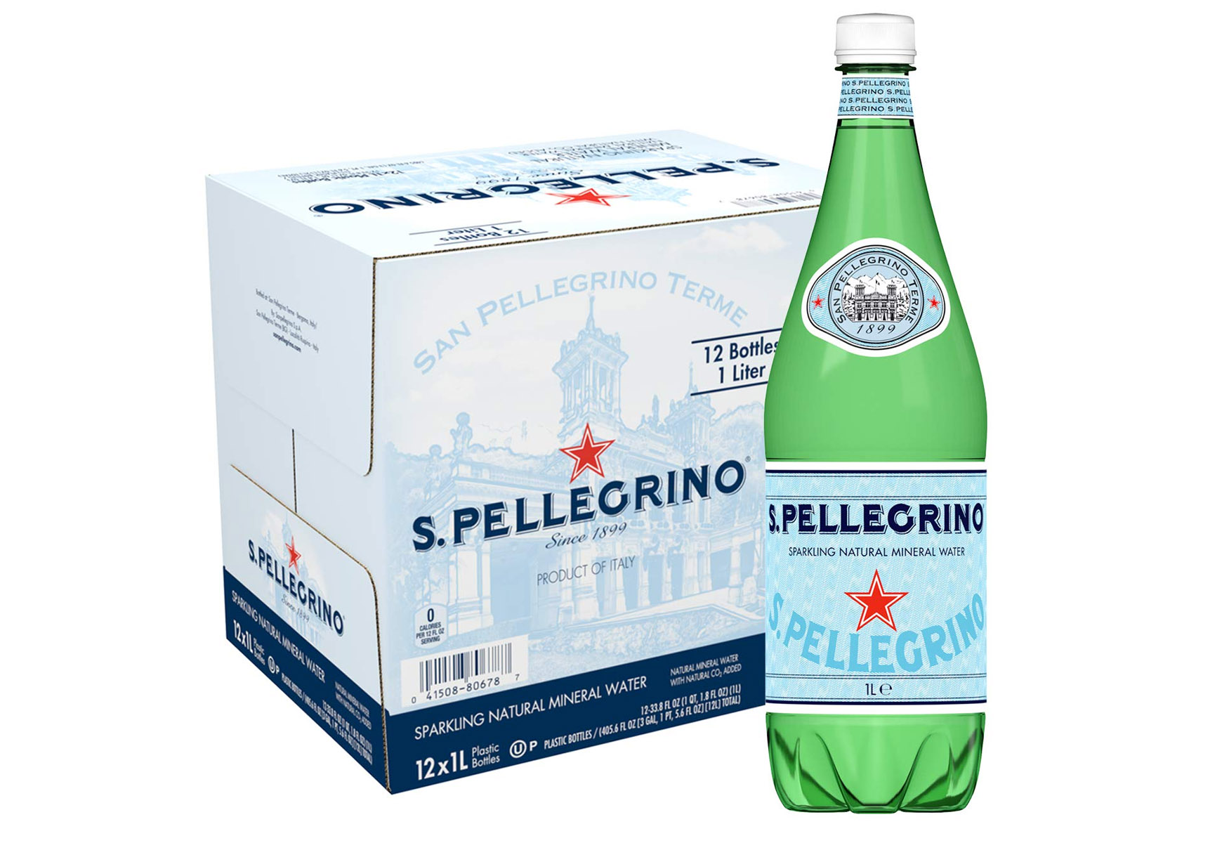 10 Things You Didn't Know About San Pellegrino