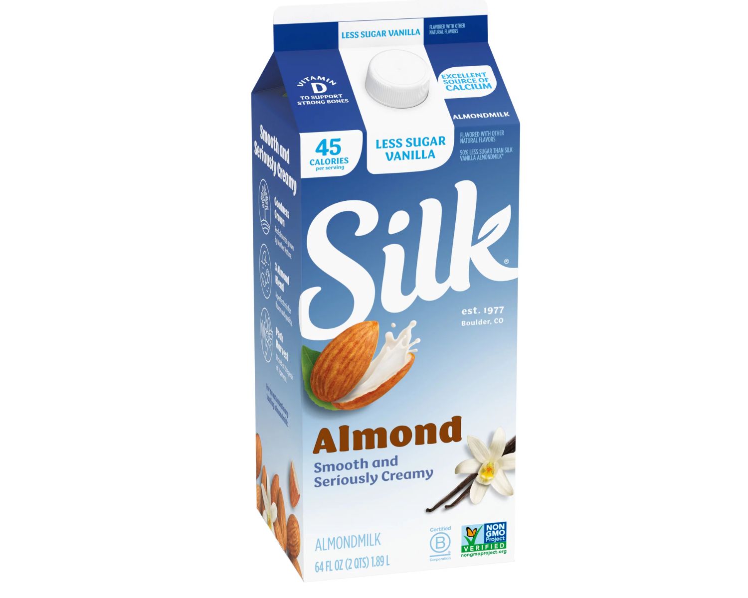 19-silk-light-almond-milk-nutrition-facts