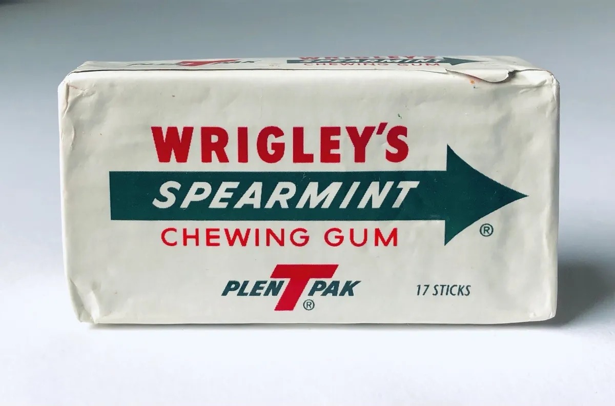 19-spearmint-gum-facts