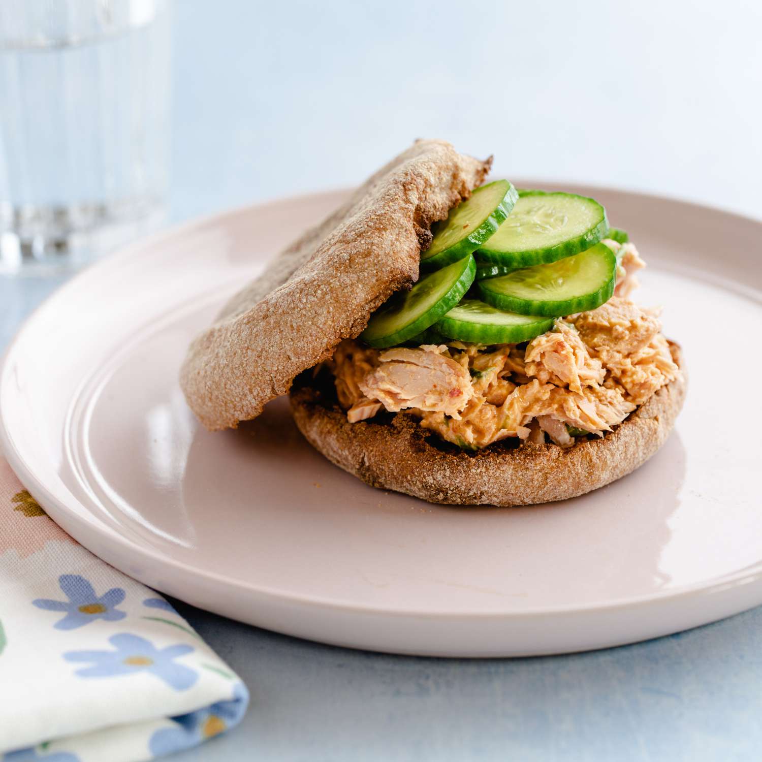19-tuna-sandwich-nutrition-facts