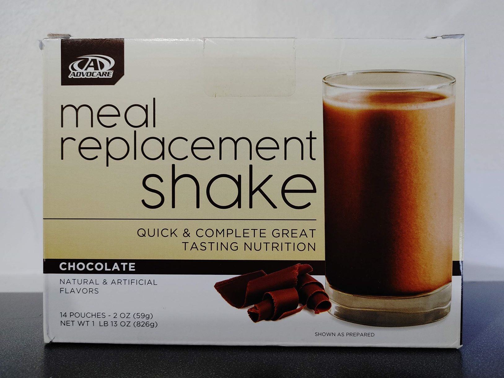 20-advocare-meal-replacement-shake-nutrition-facts