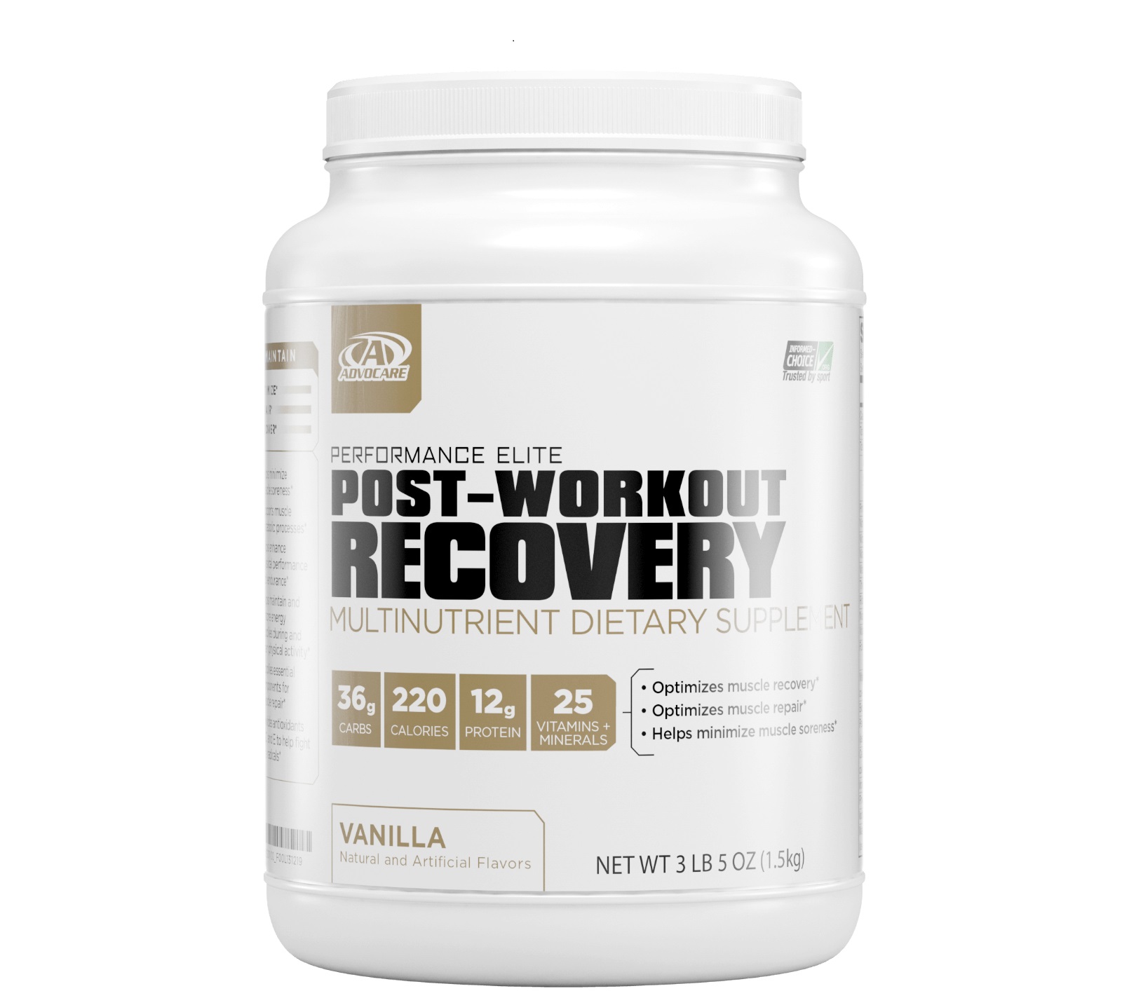 20-advocare-post-workout-recovery-nutrition-facts