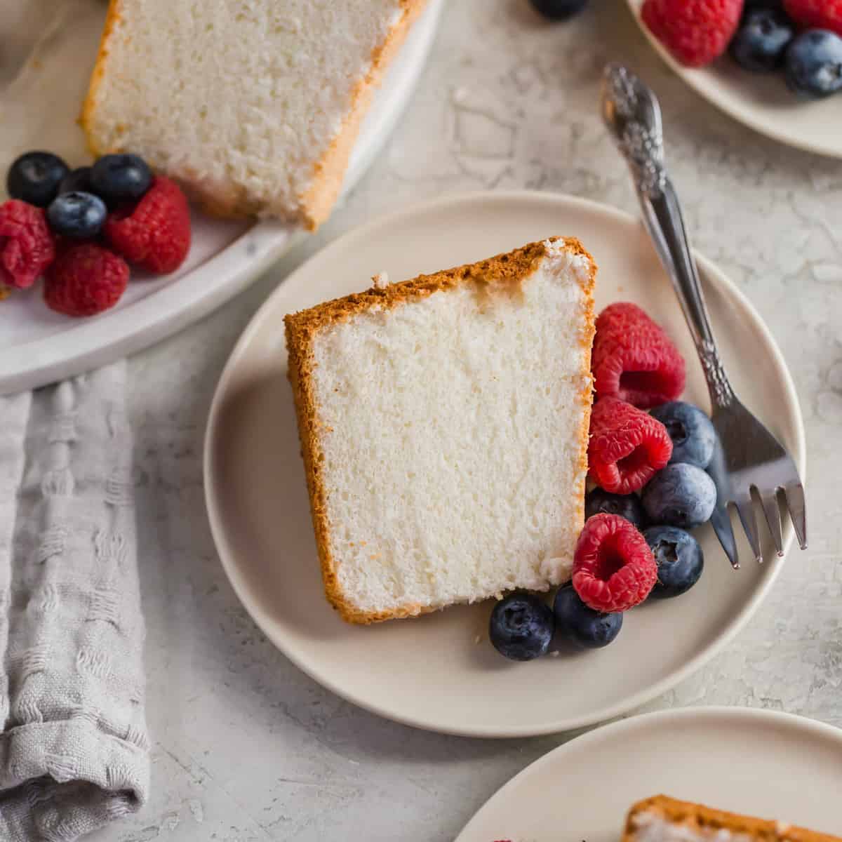 20-angel-food-cake-nutrition-facts
