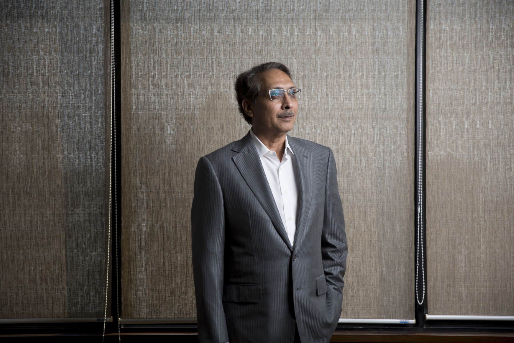 20 Astounding Facts About Aloke Lohia - Facts.net