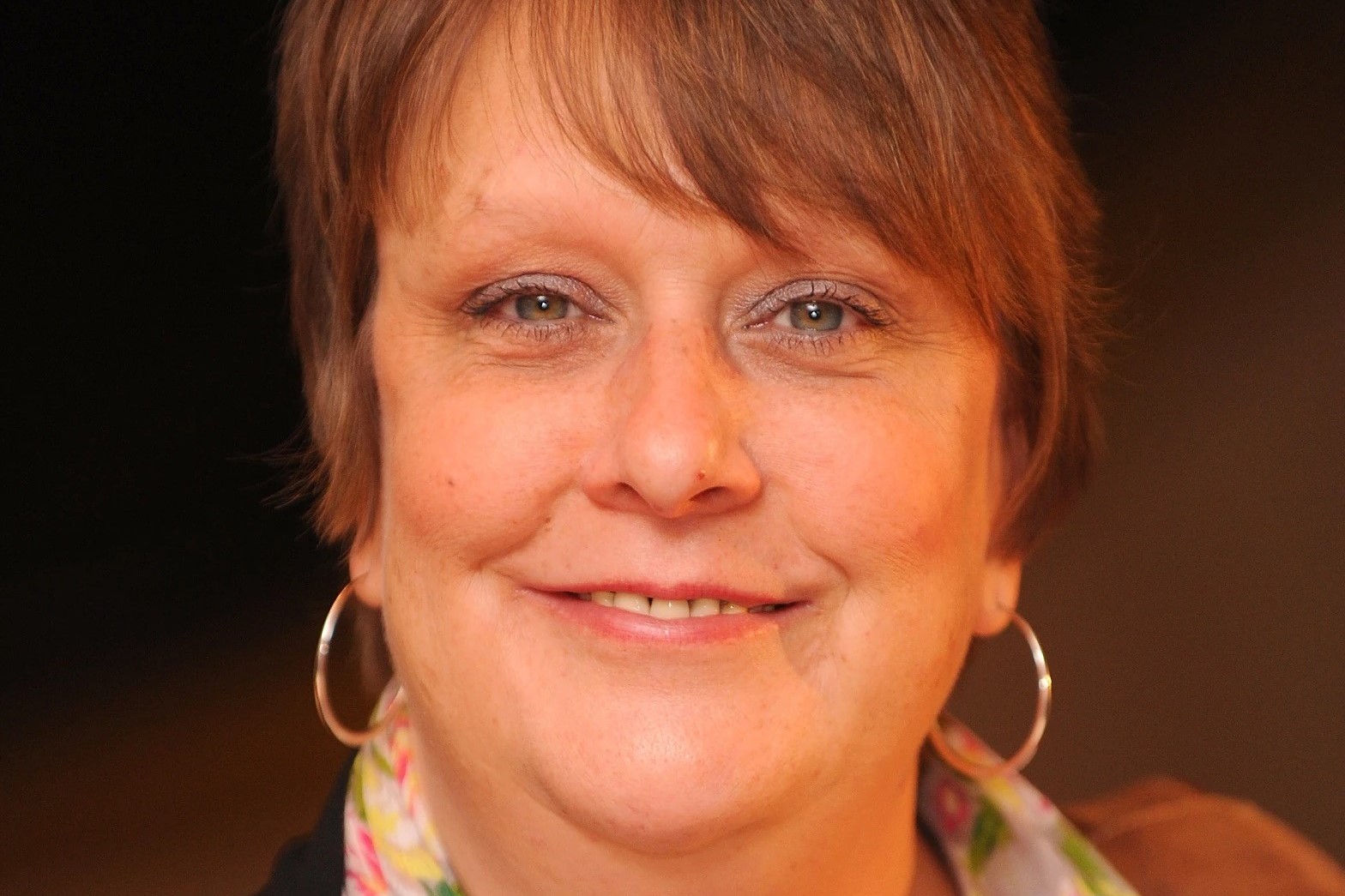 20 Astounding Facts About Kathy Burke - Facts.net