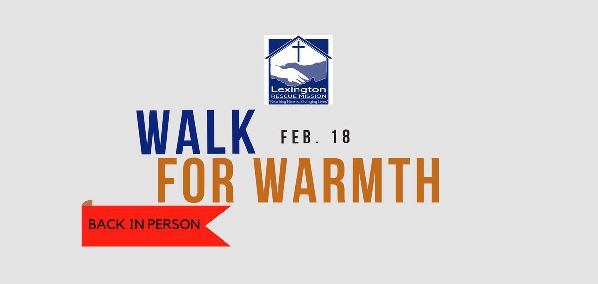 20 Astounding Facts About Walk For Warmth