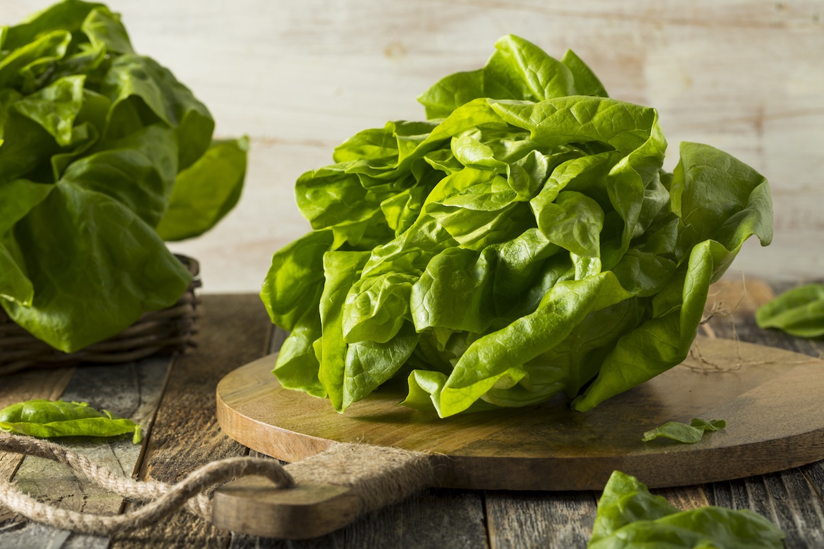 20-butter-lettuce-nutrition-facts
