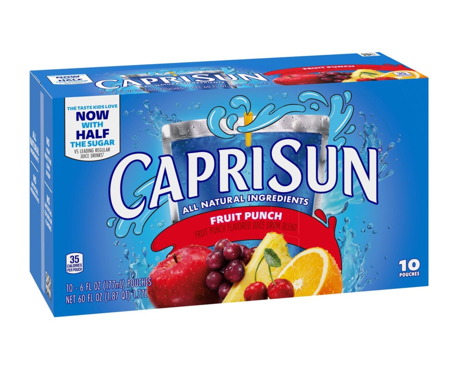 20-capri-sun-fruit-punch-nutrition-facts