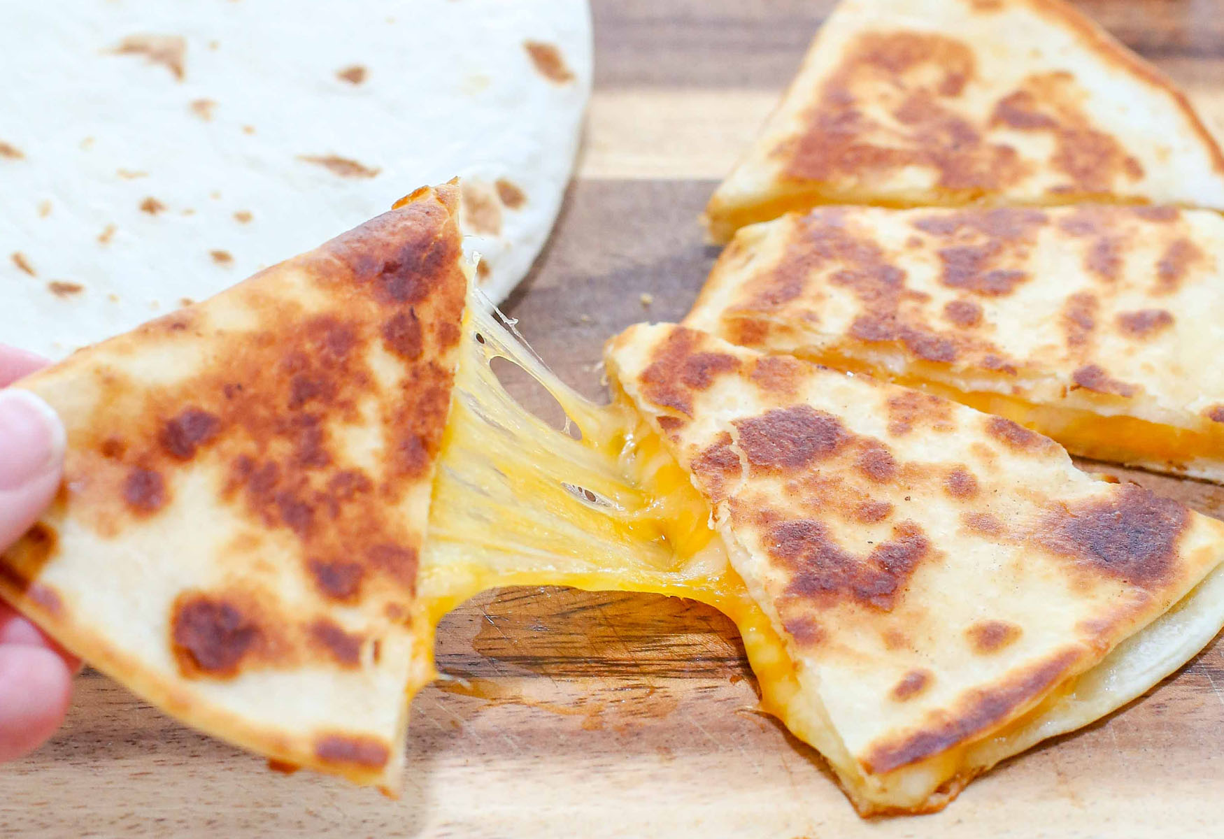 20-cheese-quesadilla-nutrition-facts