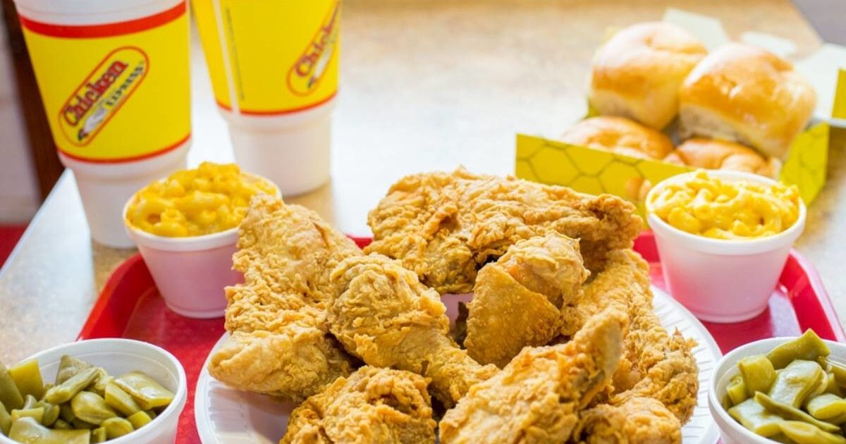 20-chicken-express-nutritional-facts
