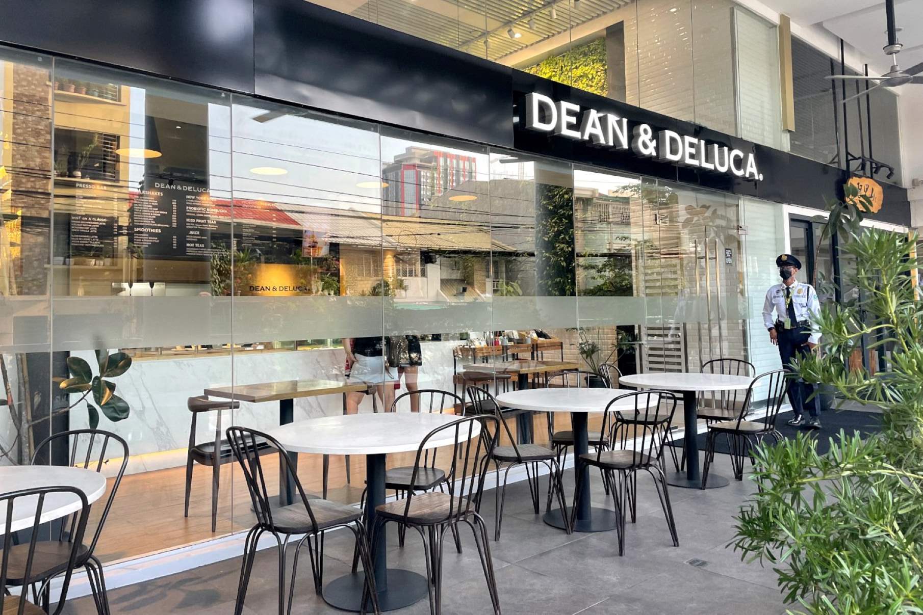20 Dean And Deluca Nutrition Facts - Facts.net