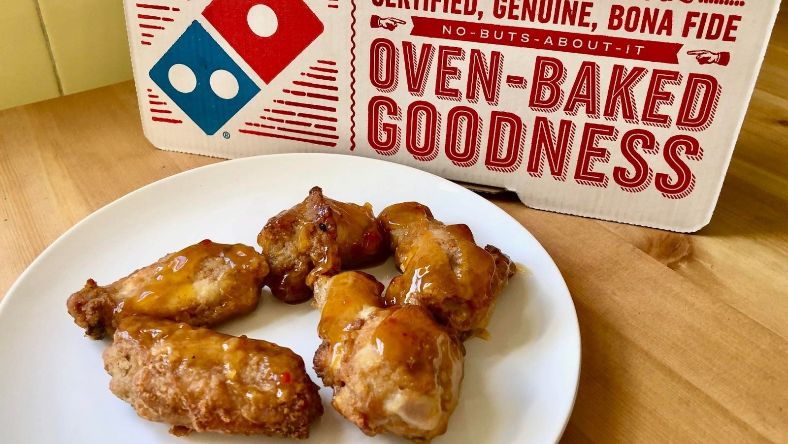20-dominos-wings-nutrition-facts