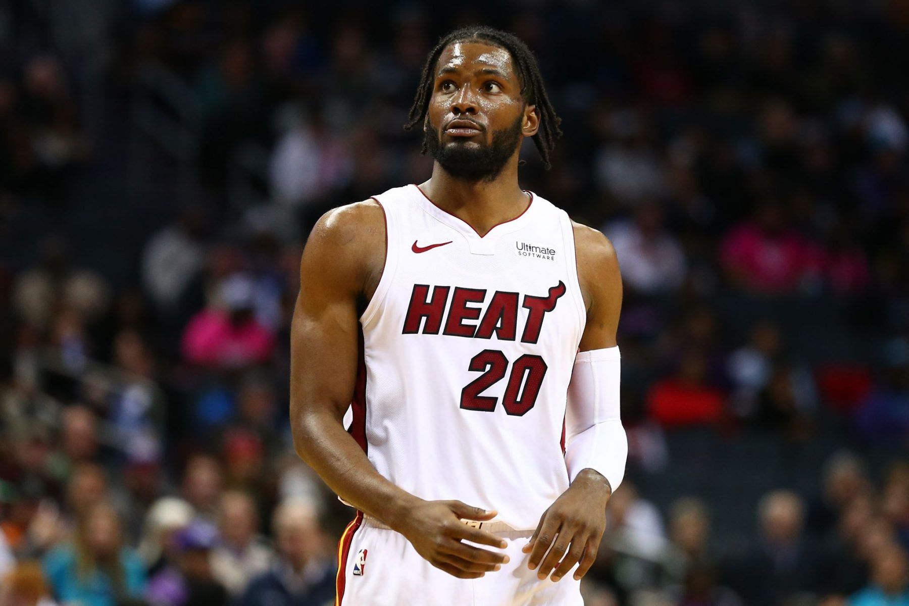 20-enigmatic-facts-about-justise-winslow