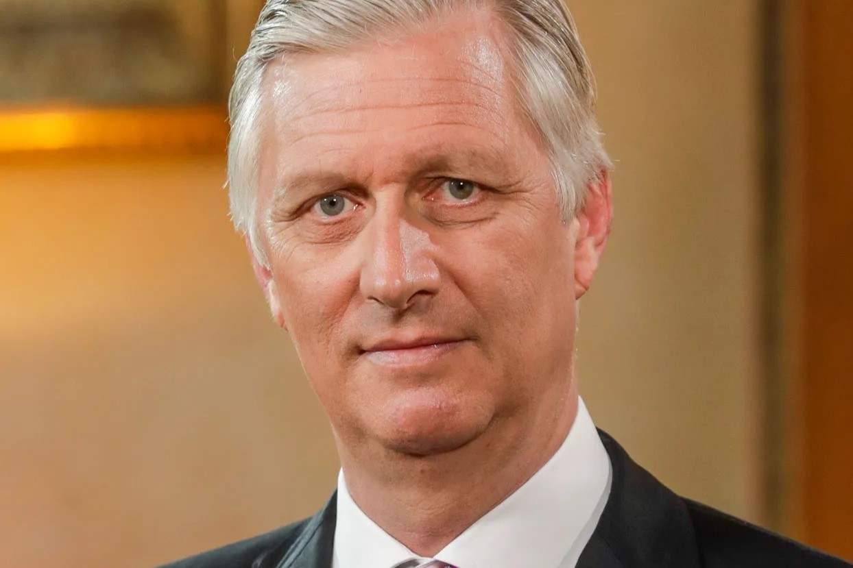 20 Extraordinary Facts About King Philippe - Facts.net