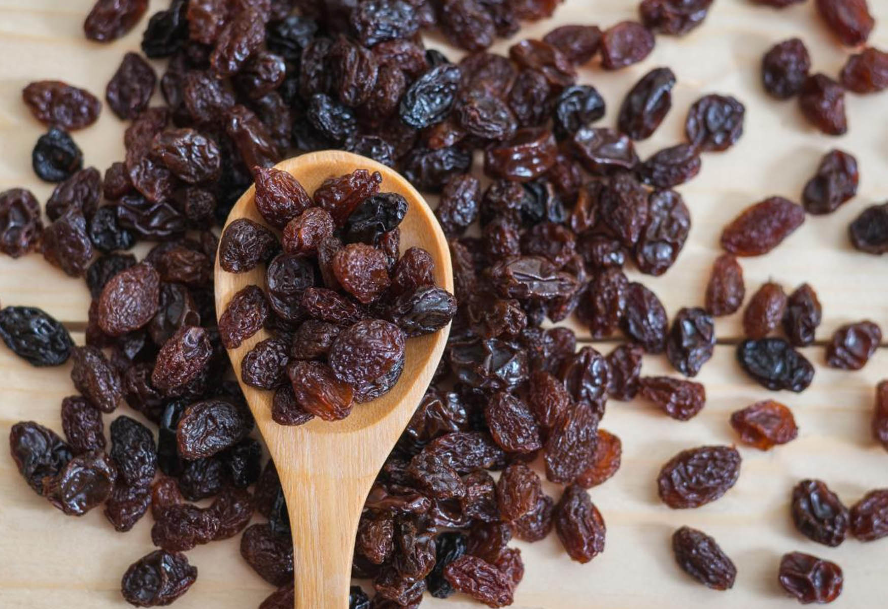 20-facts-about-raisins