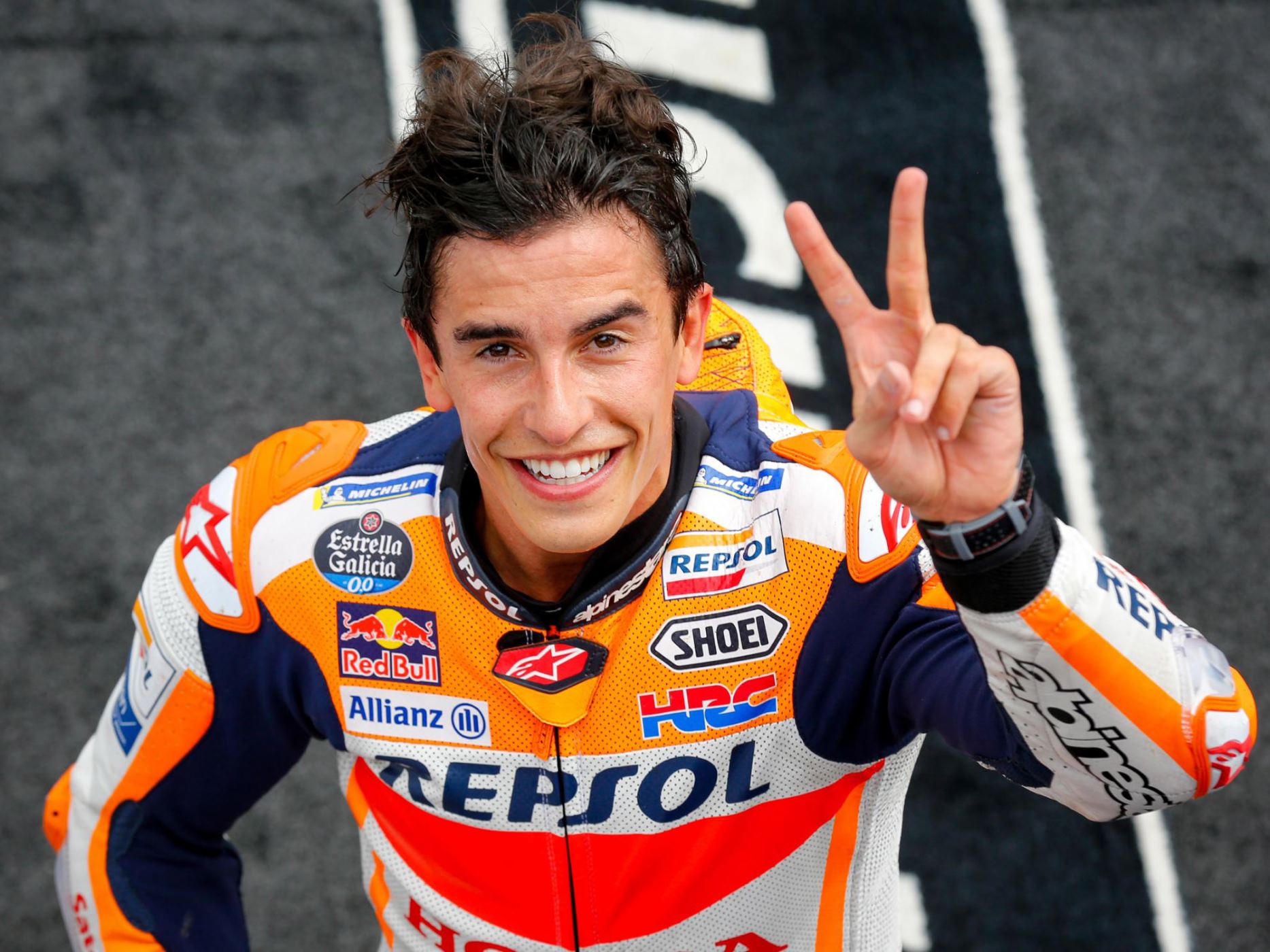 20 Fascinating Facts About Marc M rquez Facts