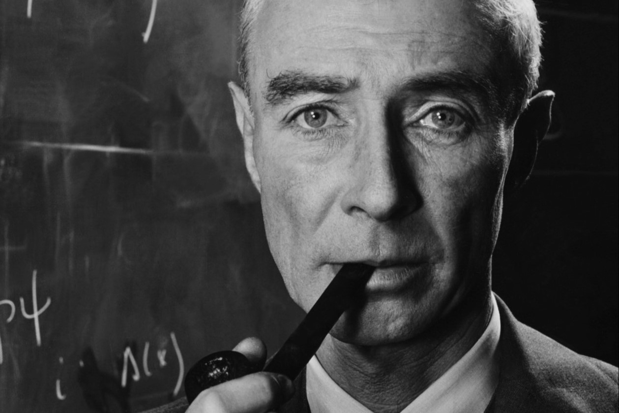 20-fascinating-facts-about-robert-oppenheimer