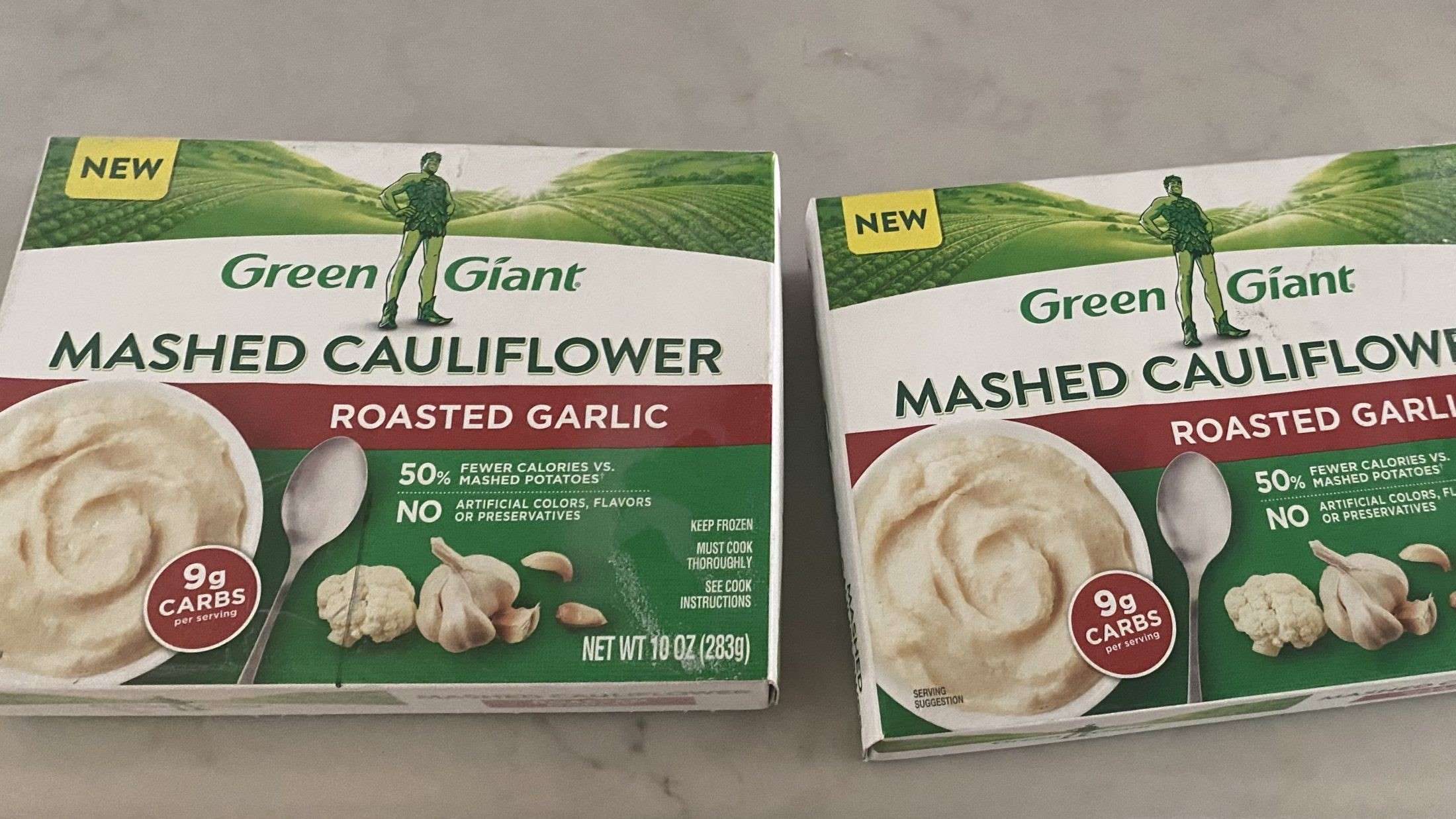 20-green-giant-mashed-cauliflower-nutrition-facts