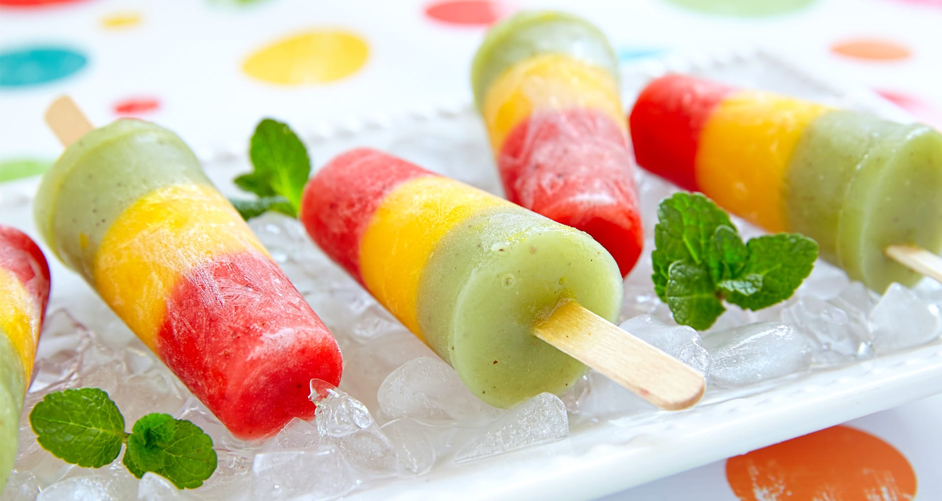 20 Ice Pop Nutrition Facts 