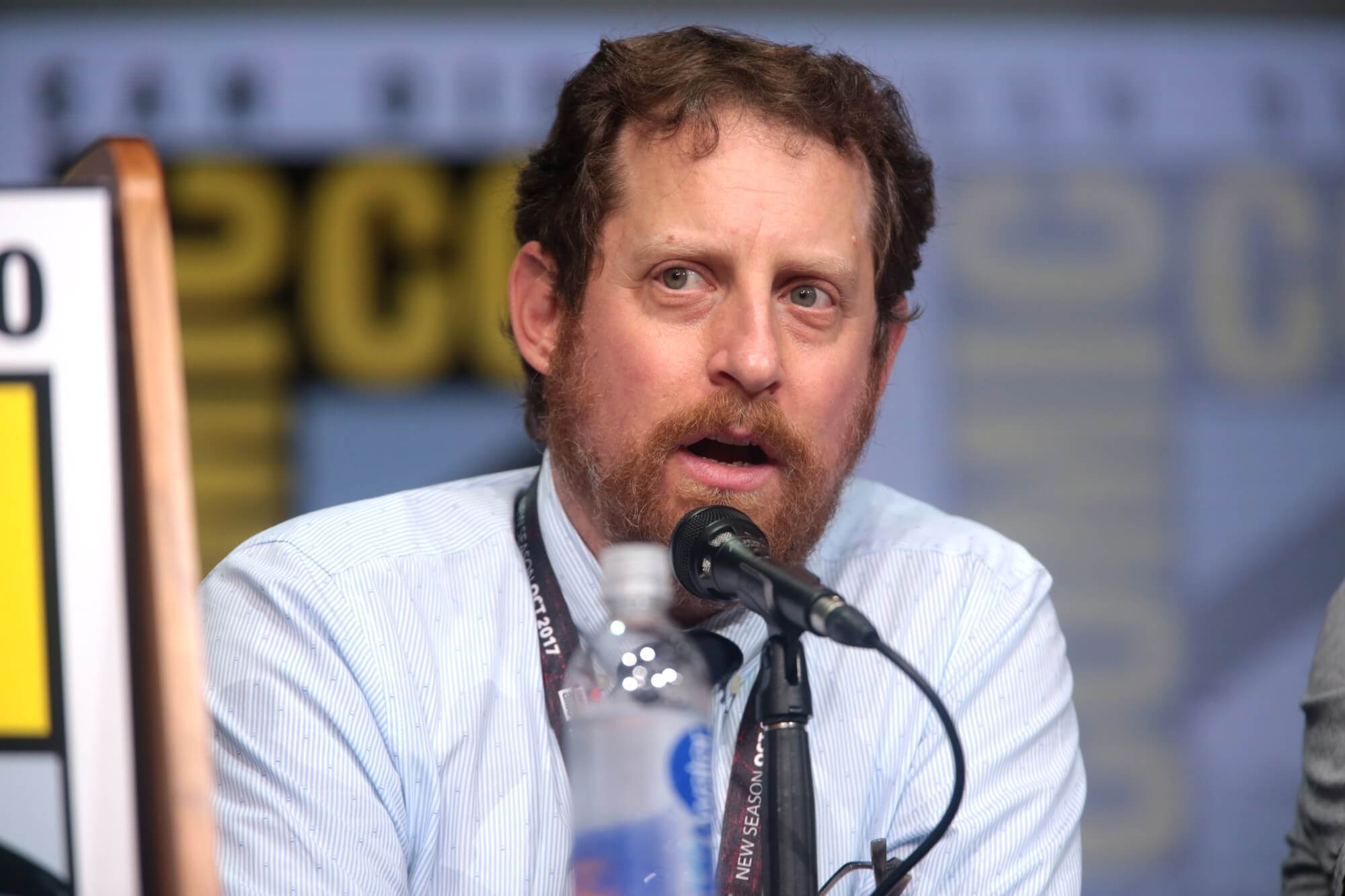 20-intriguing-facts-about-scott-gimple