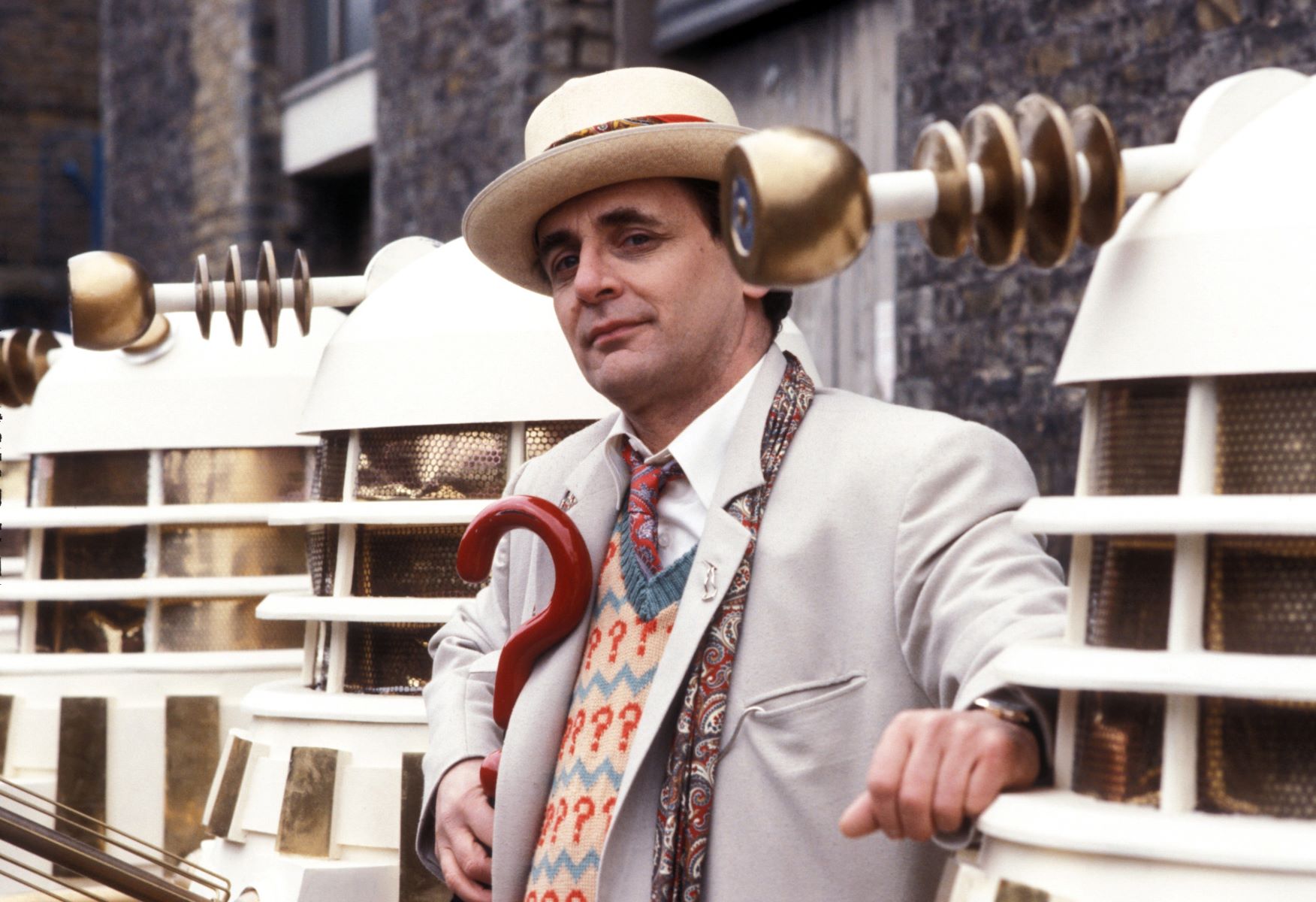20-intriguing-facts-about-sylvester-mccoy